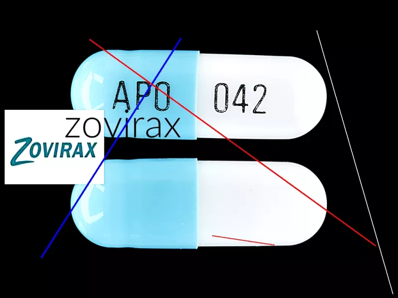 Prix tube zovirax